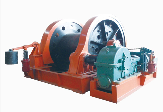 關(guān)于JZ系列鑿井絞車，這些您了解嗎？